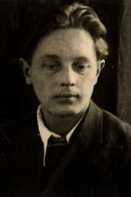 Кокорин Донат Алексеевич