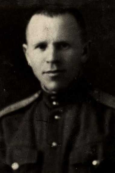 Кокушкин Алексей Александрович