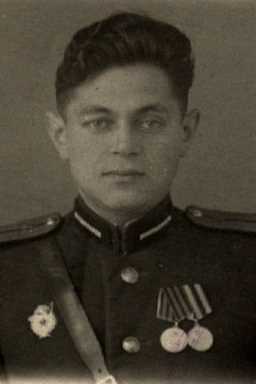 Виленский Леонид Владимирович