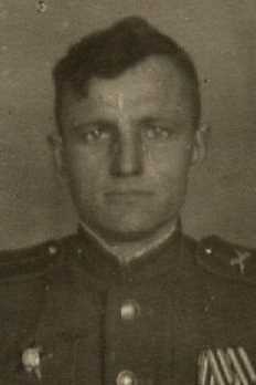 Волобуев Василий Васильевич