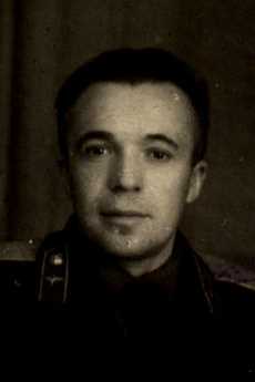 Виноградов Александр Григорьевич