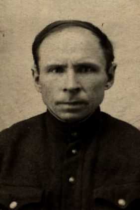 Шустов Сергей Захарович