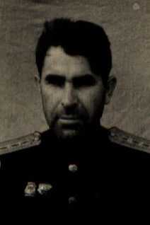 Назаренко Федор Антонович