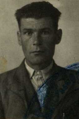 Ненашев Григорий Григорьевич