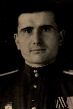 Костенко Виктор Алексеевич