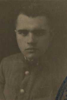 Кондрашин Константин Максимович