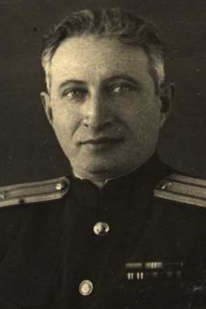 Дрейзин Натан Маркович