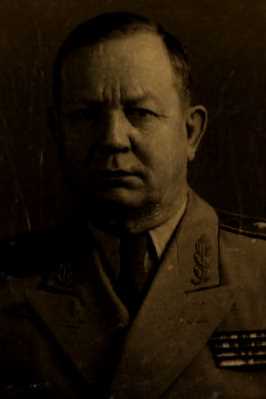 Шапкин Иван Сергеевич