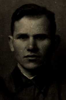 Шариков Павел Петрович