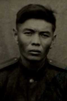 Садыков Хабий Николаевич