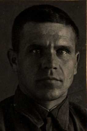 Савин Петр Трофимович