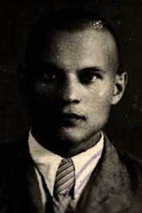 Шведин Василий|Васий Андреевич