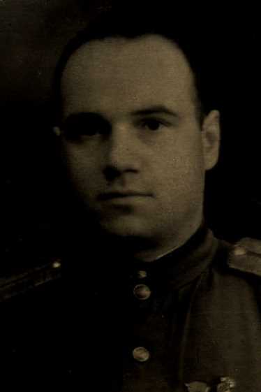 Шипулин Аркадий Васильевич