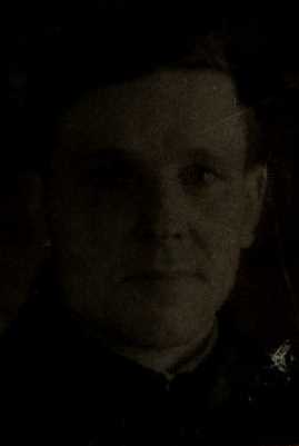 Шестериков Вениамин Михайлович