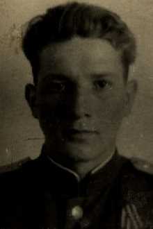 Шинкарьев|Шинкарев Аркадий Радионович|Родионович