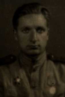 Шафрановский Ромуальд Феликсович