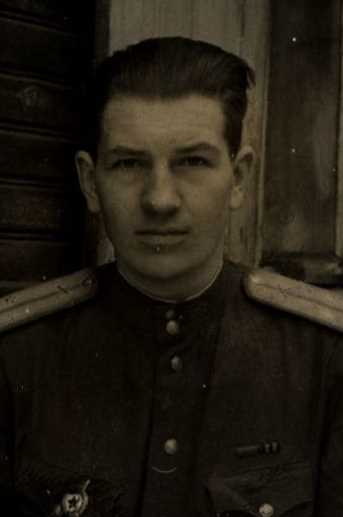 Чиркин Николай Михайлович