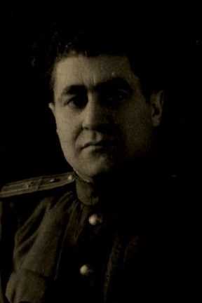 Шейнер Самуил Моисеевич