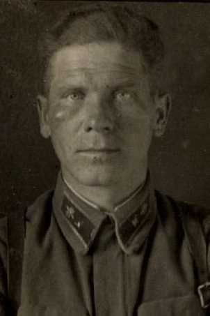 Репик Алексей Петрович