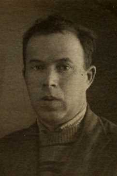 Рогальский Лев Моисеевич