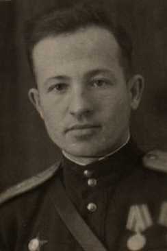 Рыжих Михаил Павлович