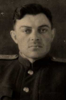 Копытин Николай Алексеевич