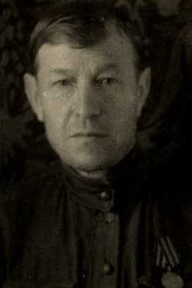 Коричев Андрей Михайлович