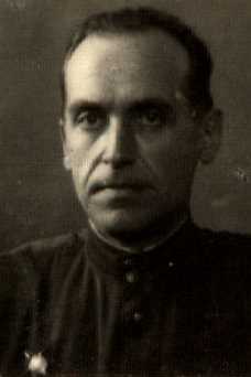 Рахманов Петр Николаевич