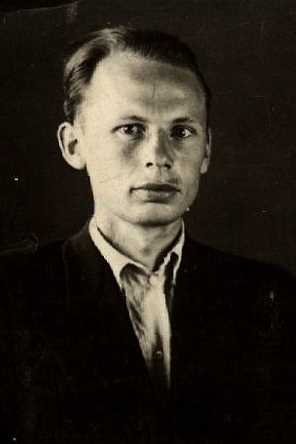 Рахелькин Айзик Зеликович