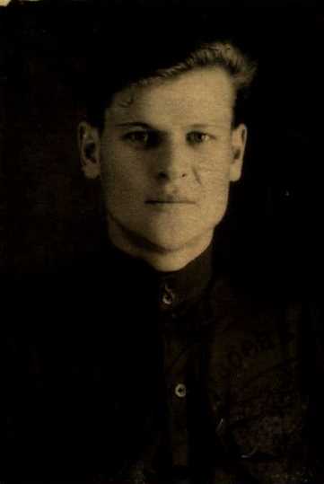 Трофимов Николай Агафонович