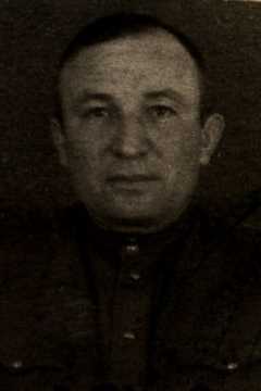 Циома Алексей Кириллович
