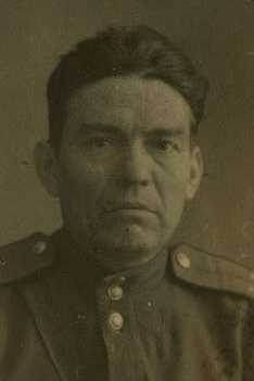 Короткевич Иван Андреевич