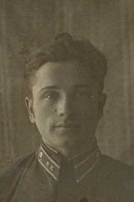 Коптев Алексей Павлович