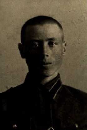 Кукушкин Алексей Павлович