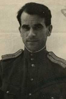 Кучеренко Иван Матвеевич