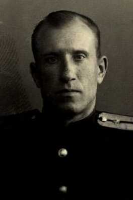 Мартынов Иван Иванович