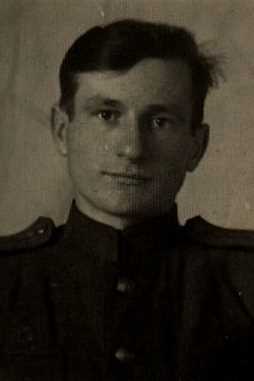 Ларин Александр Васильевич