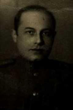Ларин Александр Иванович