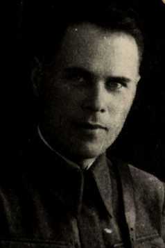 Лахтин Георгий Максимович