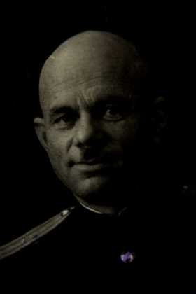 Левченко Кирилл Карпович