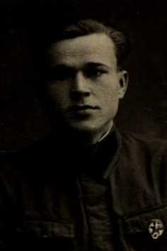 Левченко Василий Митрофанович