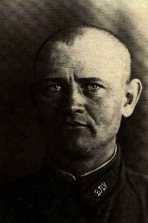 Марков Иван Григорьевич