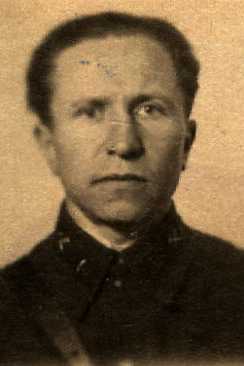 Лившиц Борис Самойлович