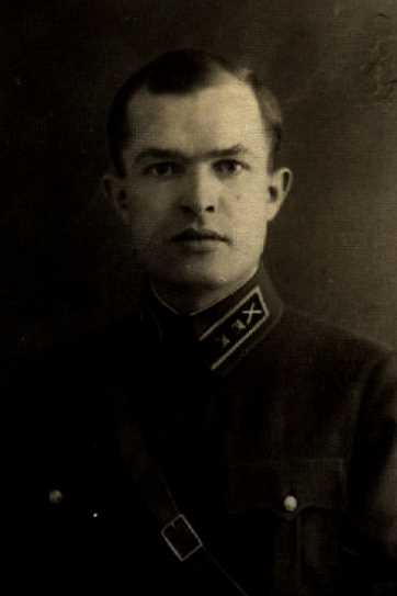 Лемешко Мирон Филиппович