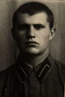 Рудь Иван Иванович