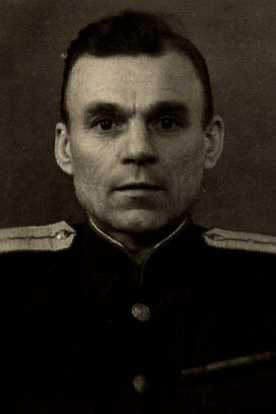 Рачеев Василий Михайлович
