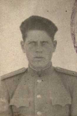 Ребров Петр Ильич