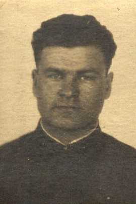 Ресин Михаил Григорьевич
