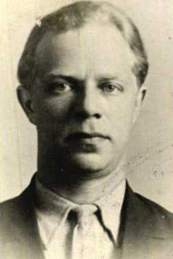 Финкельсон Яков Натанович