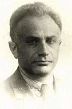 Фисанович Арон Львович